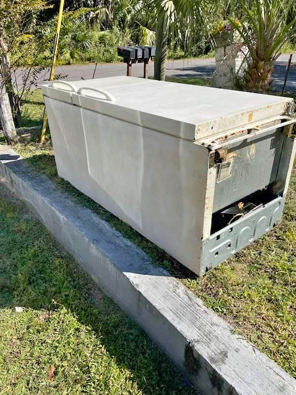 Free Scrap Refrigerator Freebie Alerts