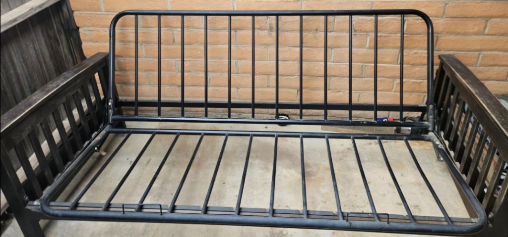 FREE FUTON in GREAT CONDITION