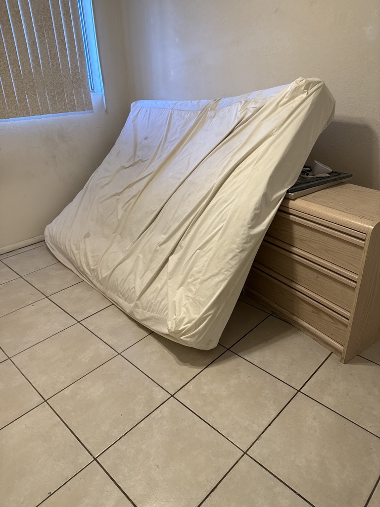 Free Mattress