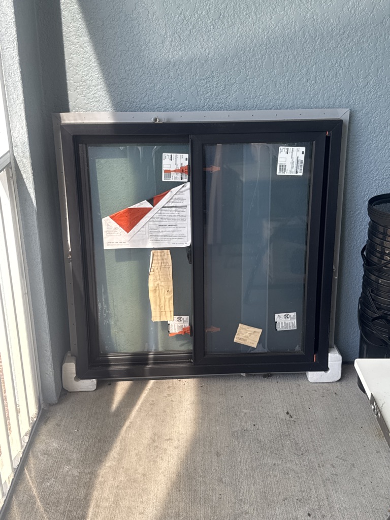Free window