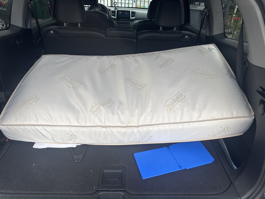 Free colchon para cuna de bebe