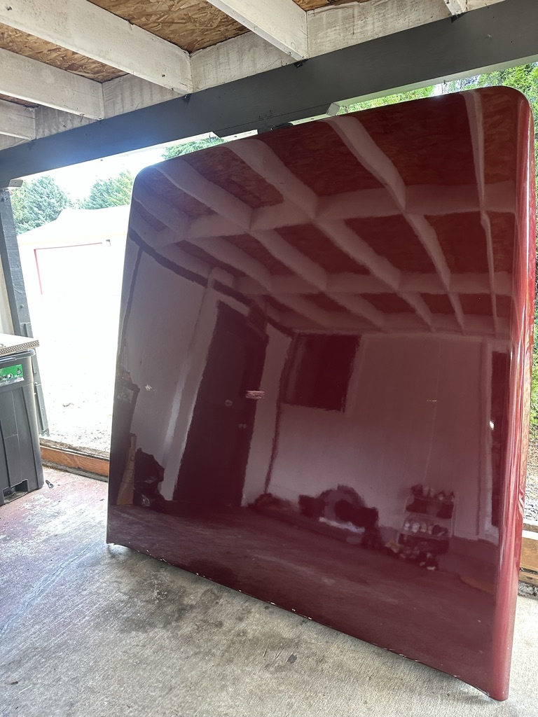 Free GMC Sierra Tonneau Cover