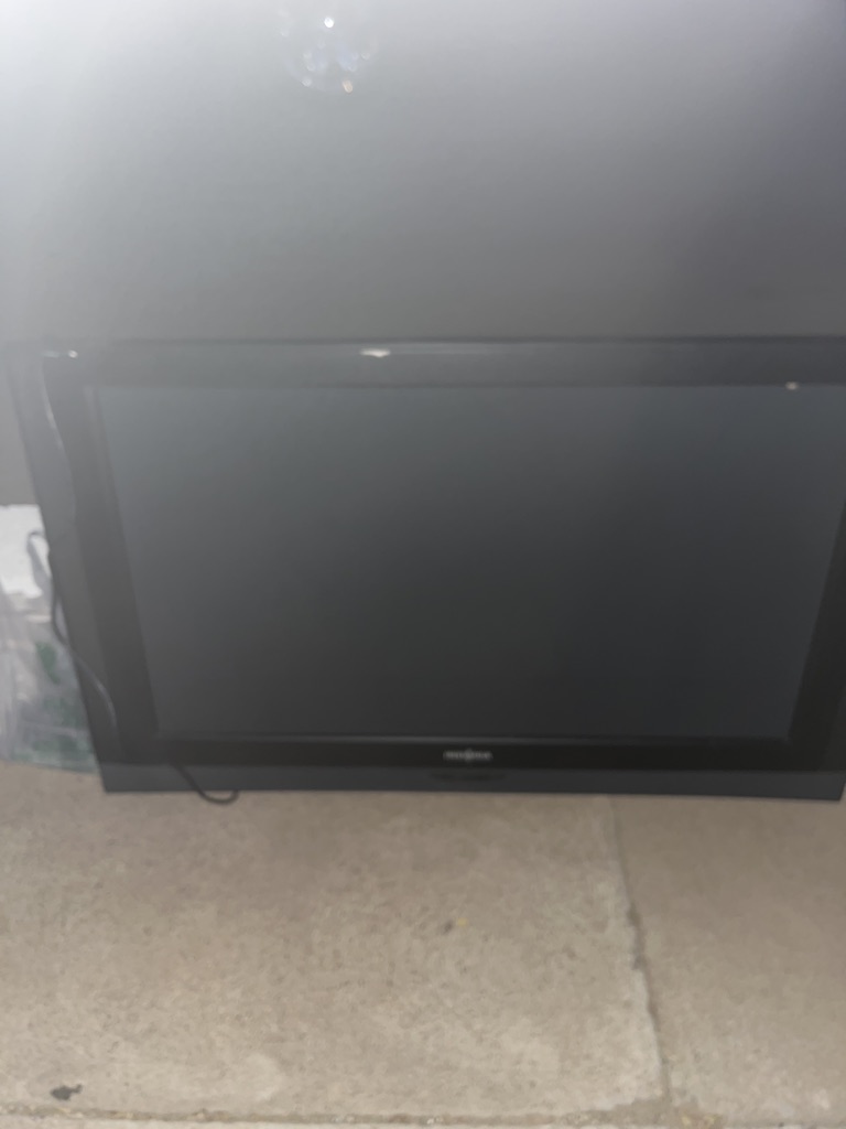 Free 3 TV’s