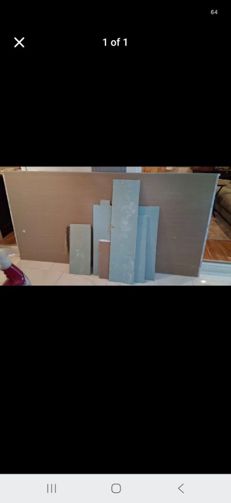 Free Drywall
