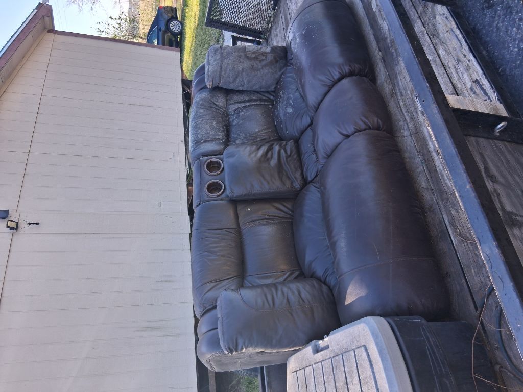 Free couch