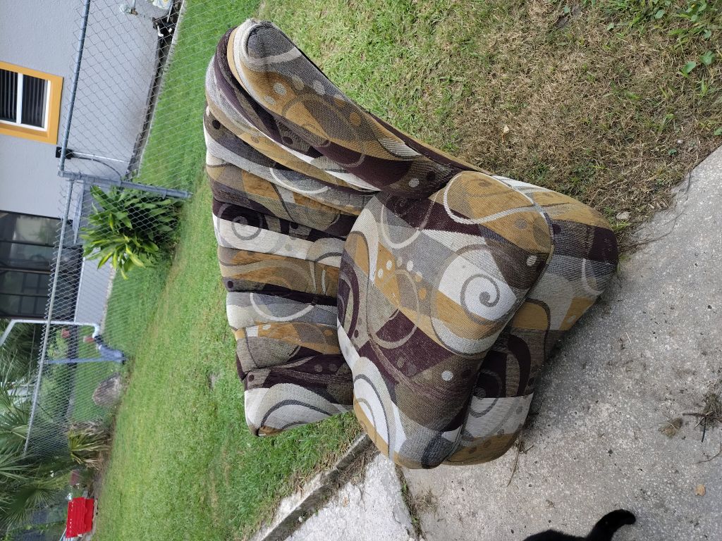 Free Chair