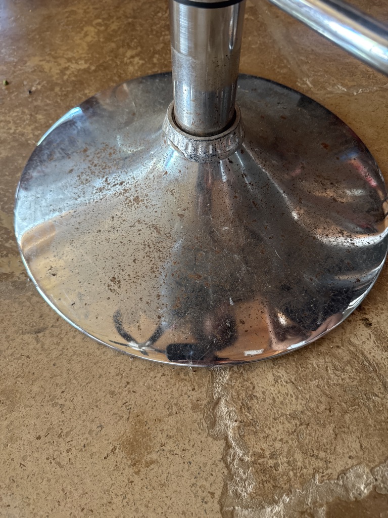Free 2 bar stools