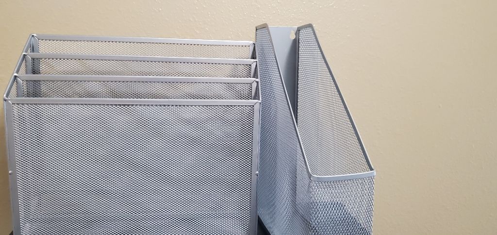 Free Books, office supplies shelf