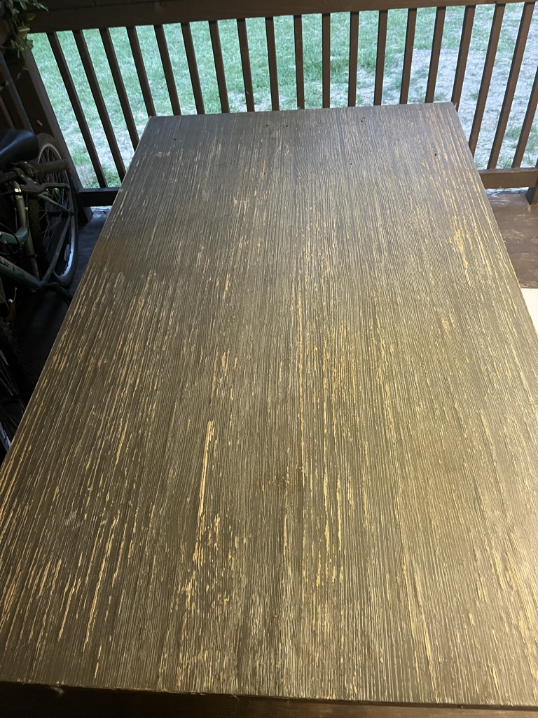 Free Table