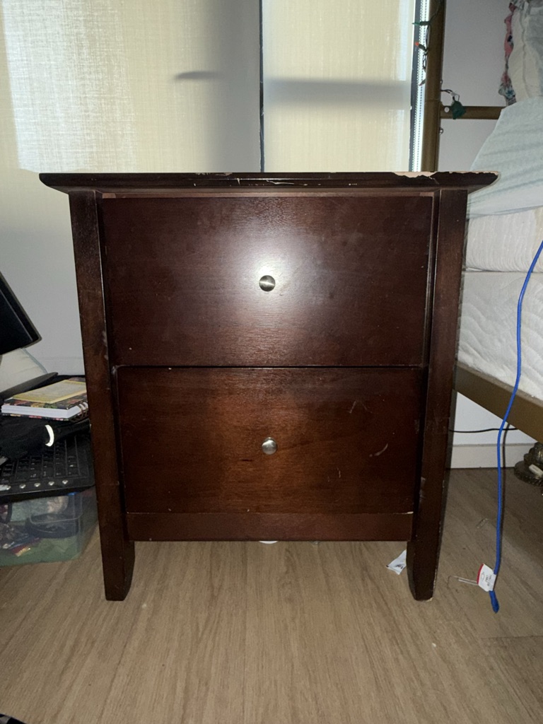 Free Drawers