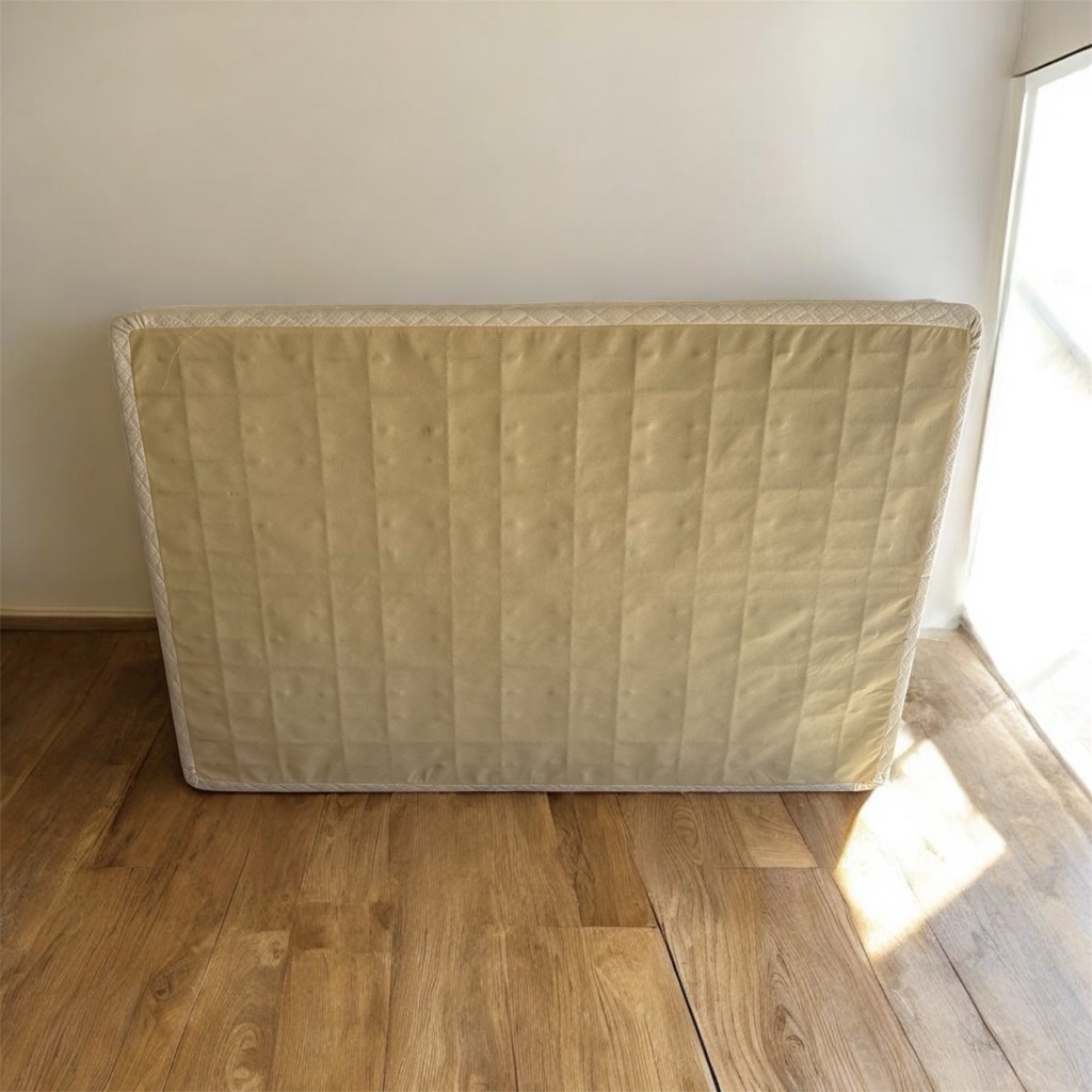 Free full box spring