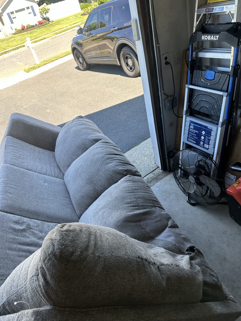 Free Couch