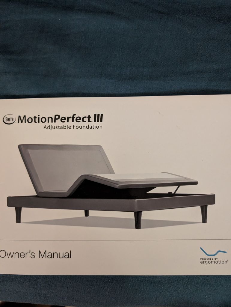 Free Queen size bed frame