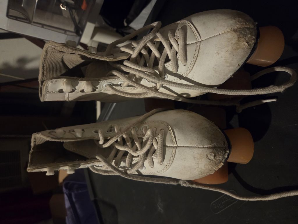 Free Women's Rollar Skates