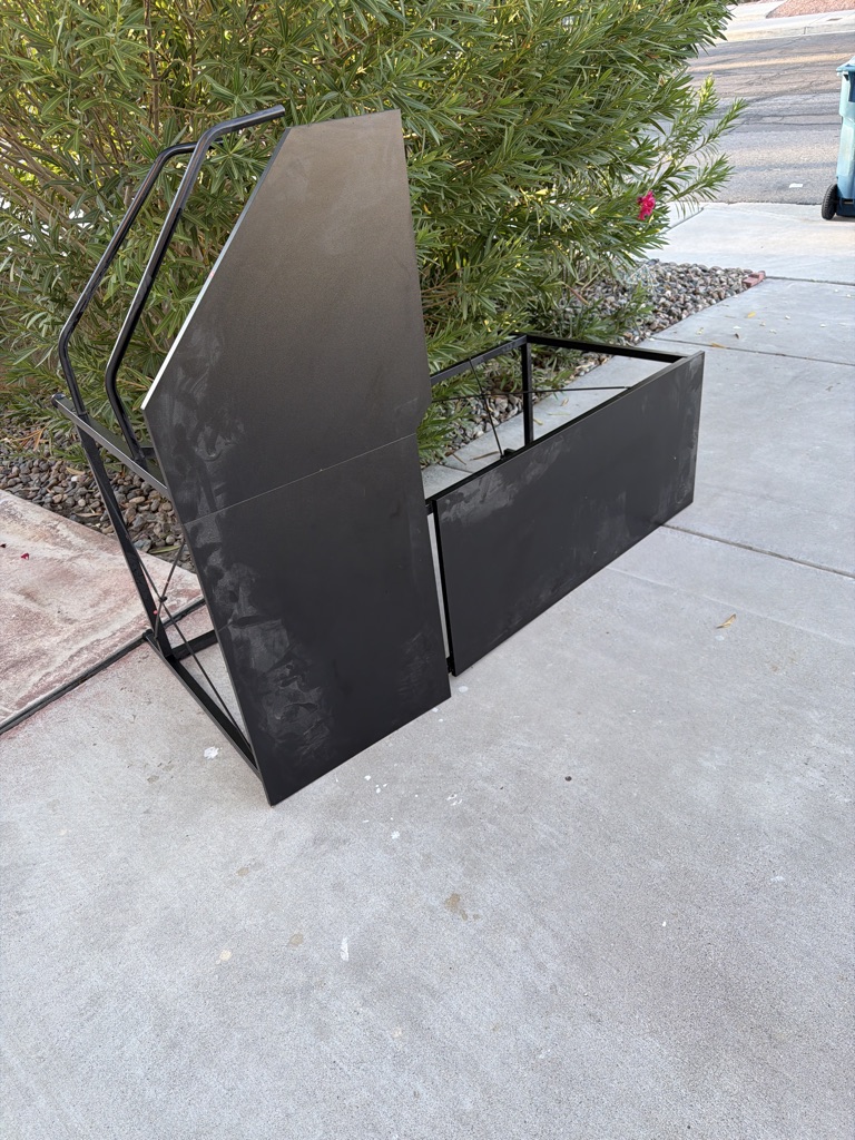 Free Corner desk