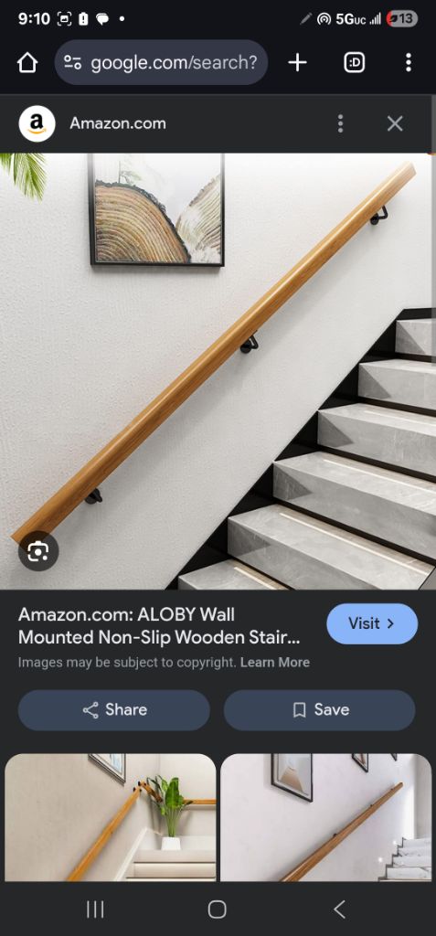 Free Need Staircase Railing
