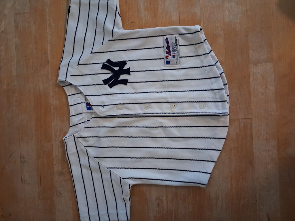 Free NY 24TH MONTH Jersey Official Russell
