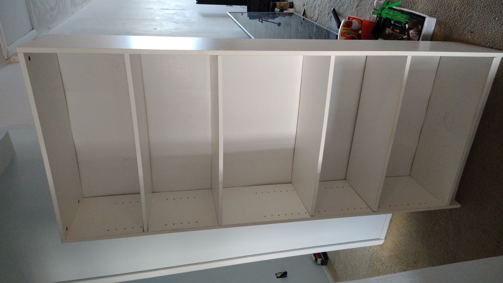 Free Book shelf