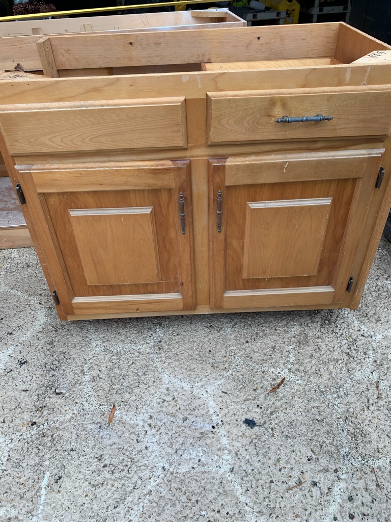 Free Cabinets