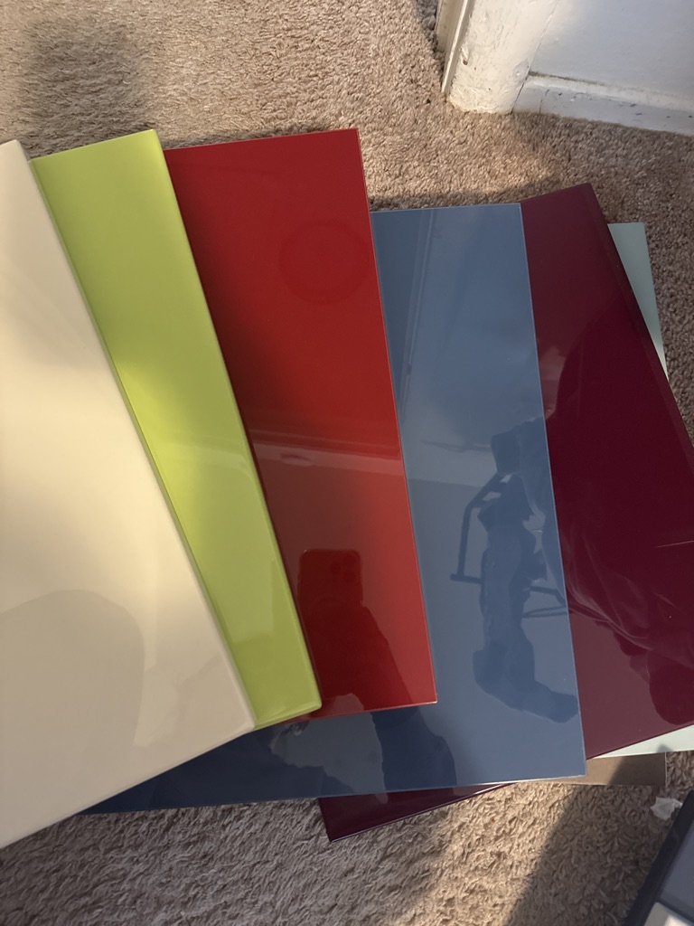 Free Cabinet samples