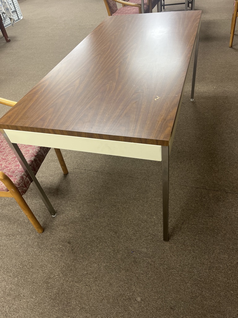 FREE 5 foot tables