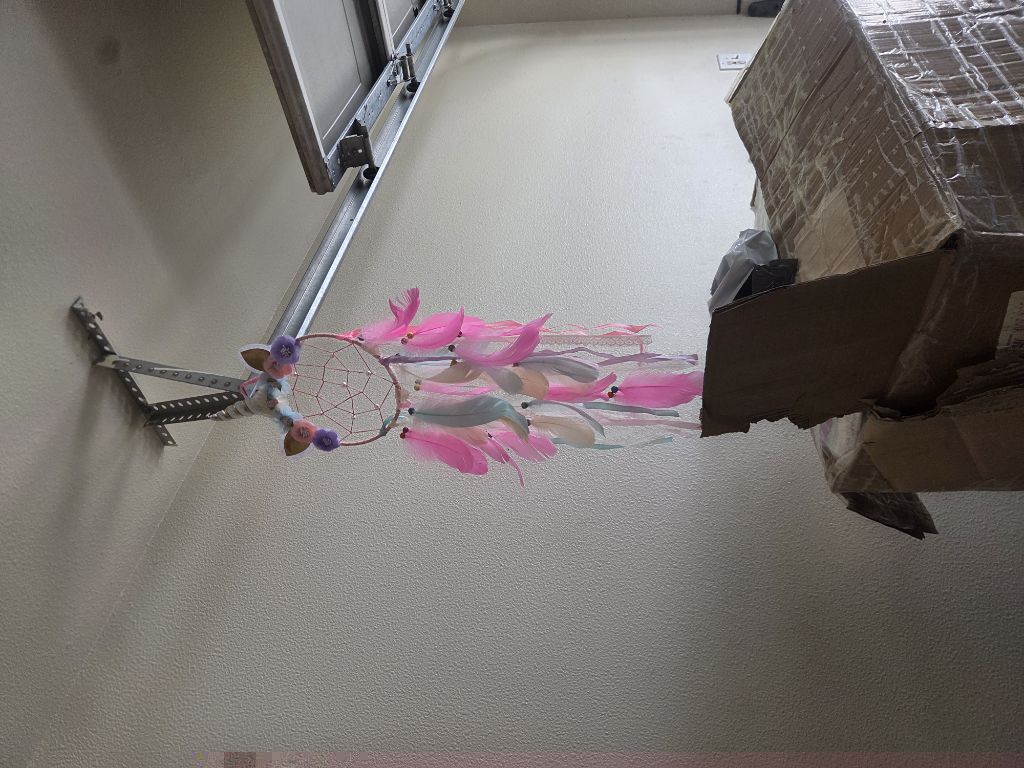 Free DREAM CATCHERS