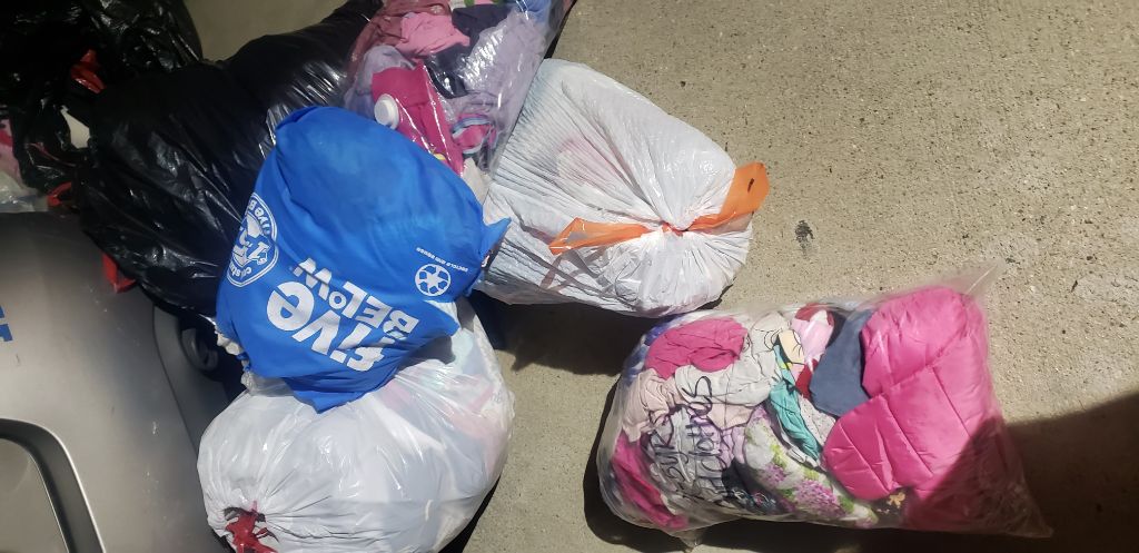 Free Girl Toddler clothes