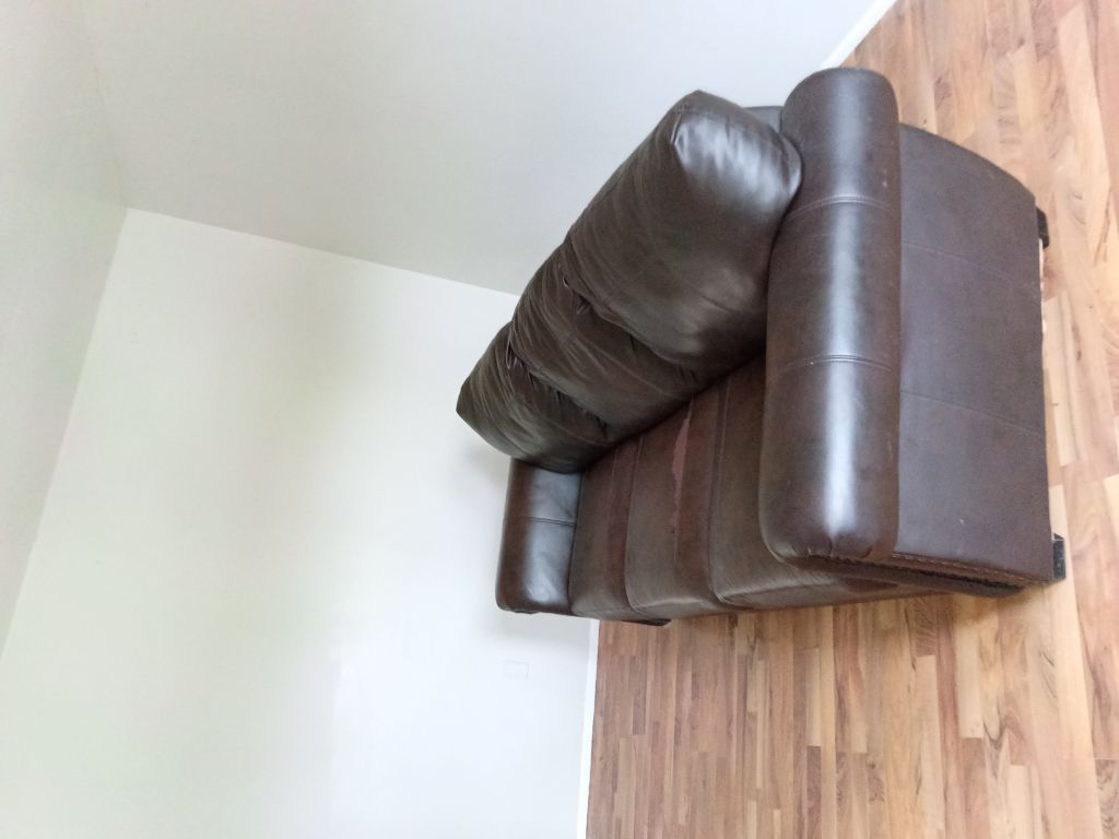 Free couch