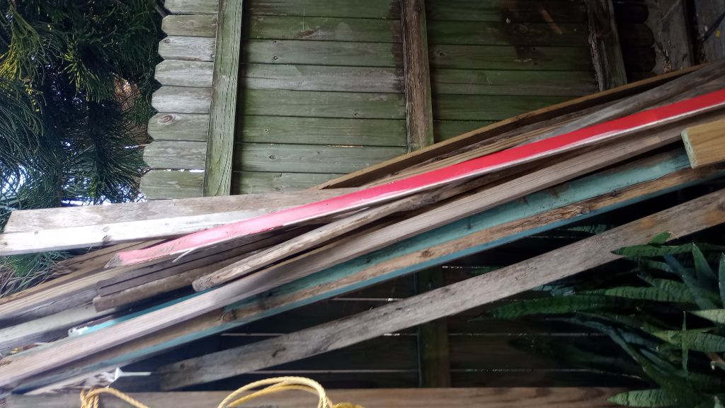 Free Everything got to go