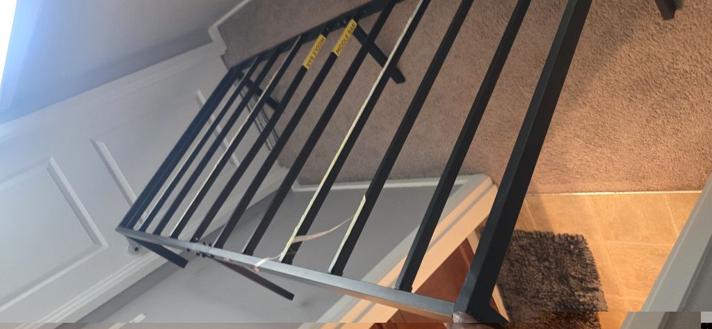 Free Twin size beds frame