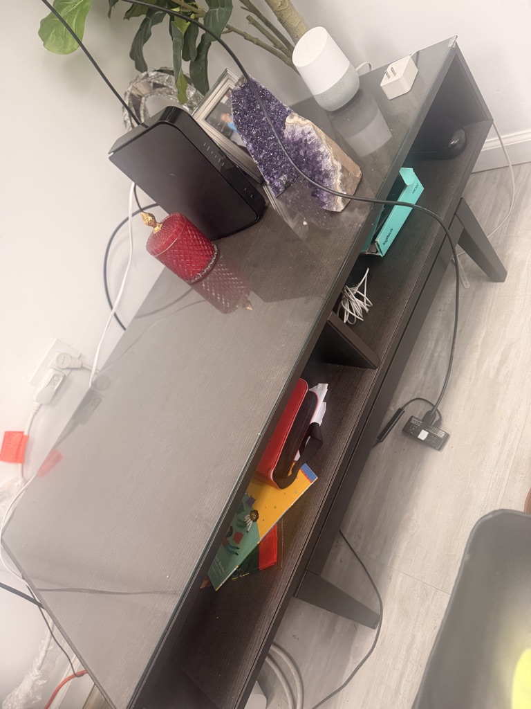 Free coffee table