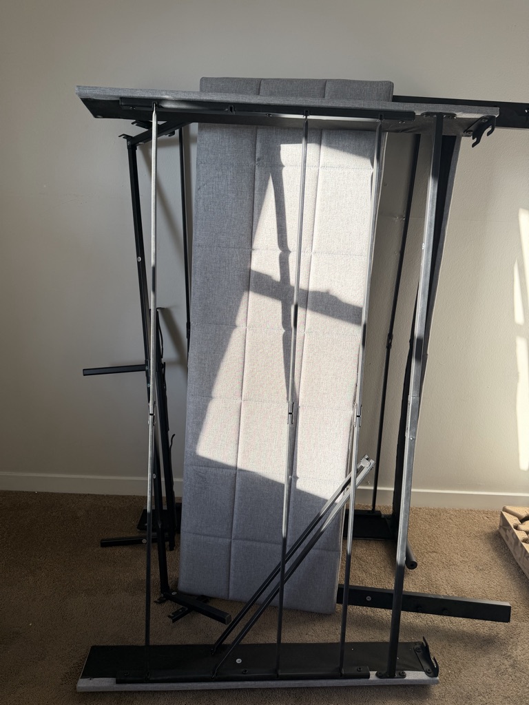 Free Base para cama Queen