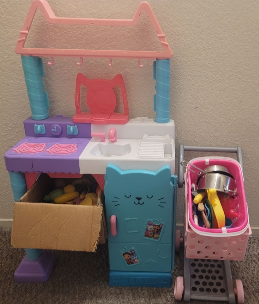 Free TODDLER GIRL