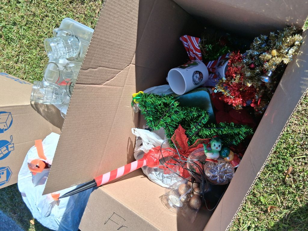 Free Misc free stuff