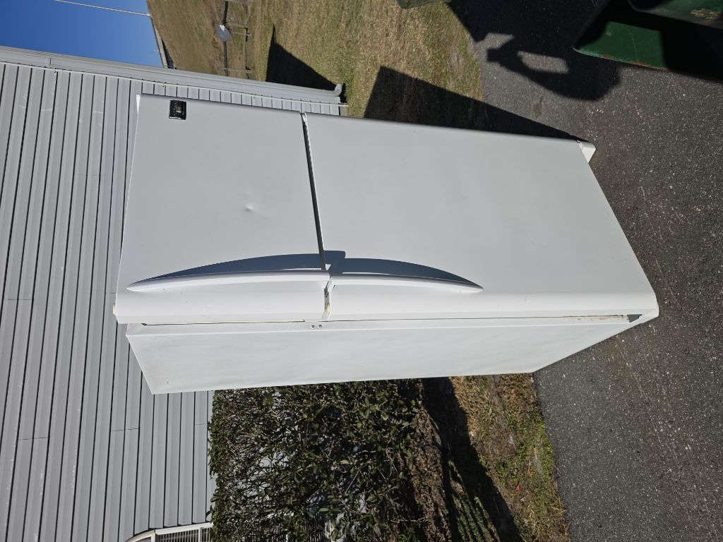 Free Frigidaire Refrigerator