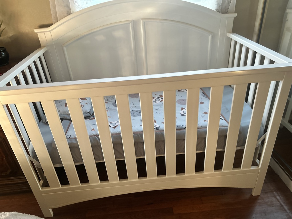 Free Crib