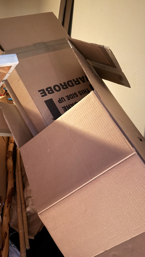 Free Need boxes