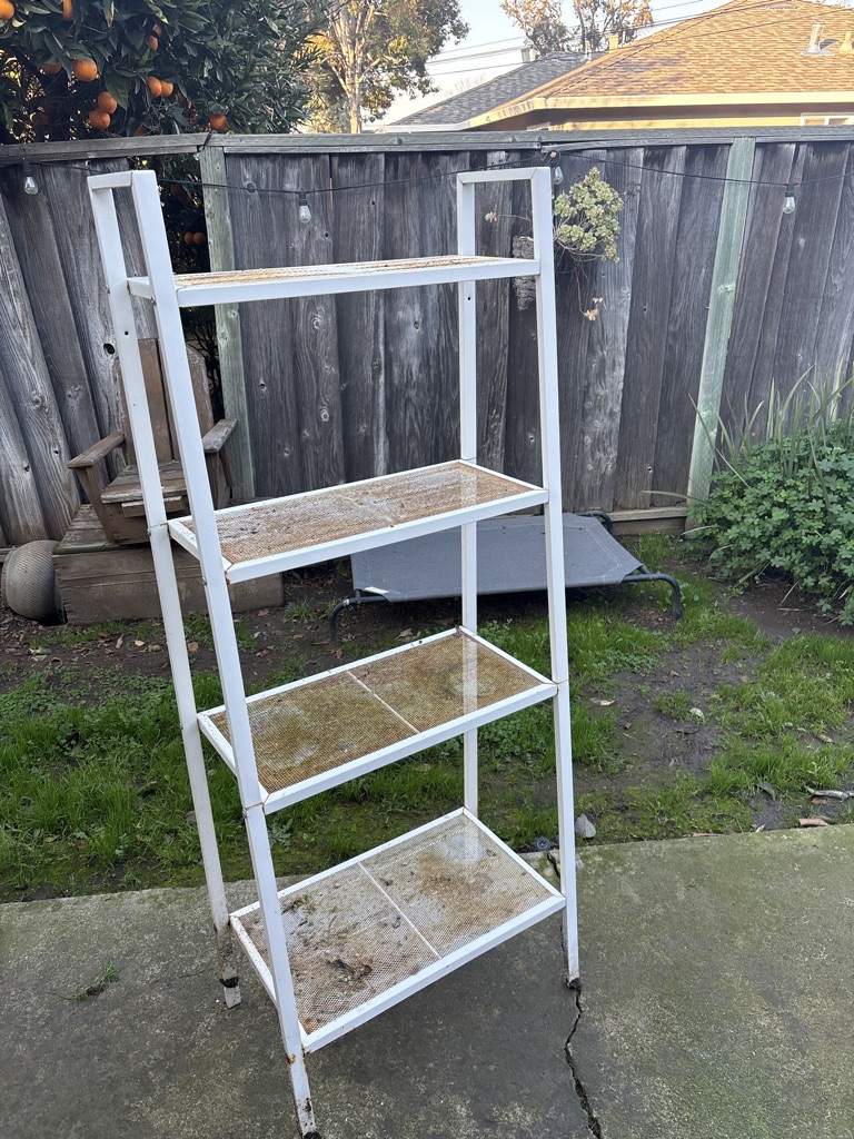 Free Plant stand