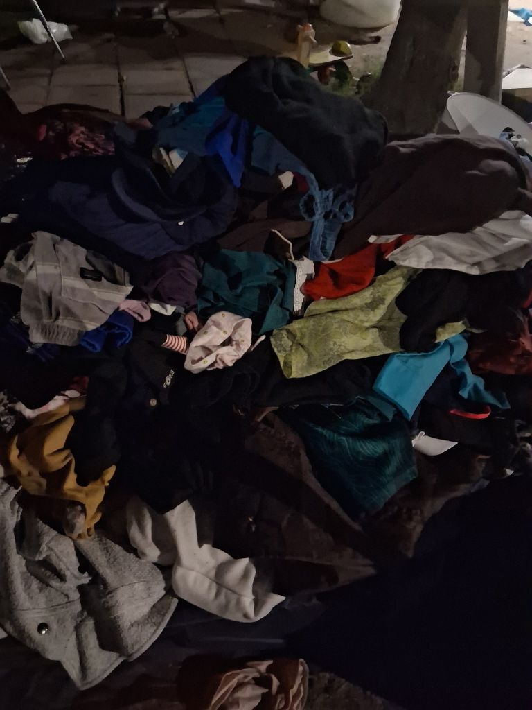Free stuff