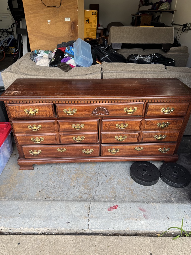 Free stuff