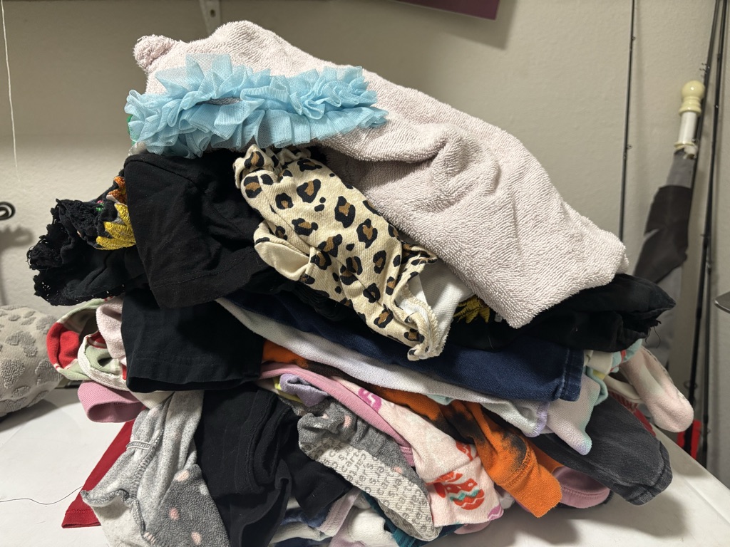 Free 18months-2t girls