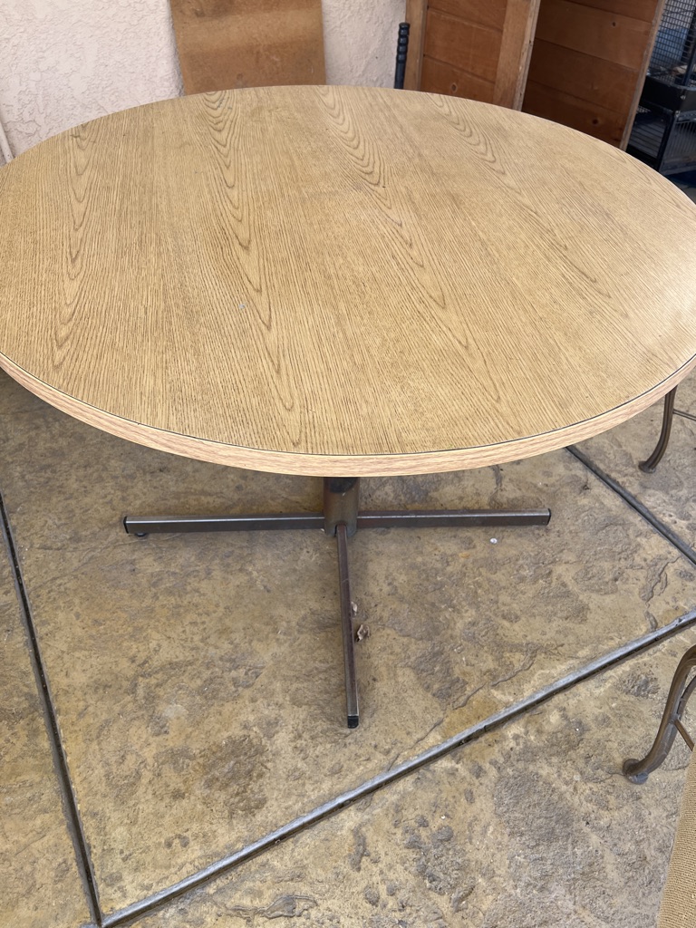 Free Table