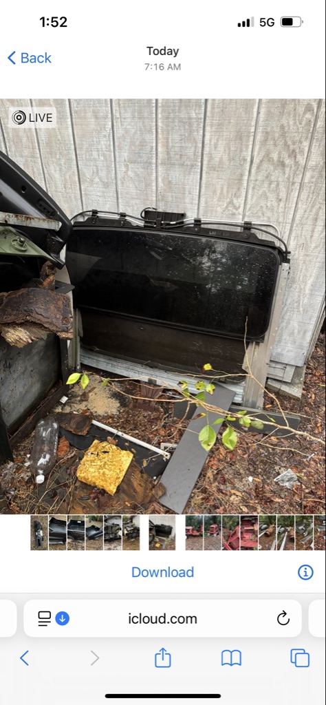 Free SUNROOF FOR NISSAN TITAN!!