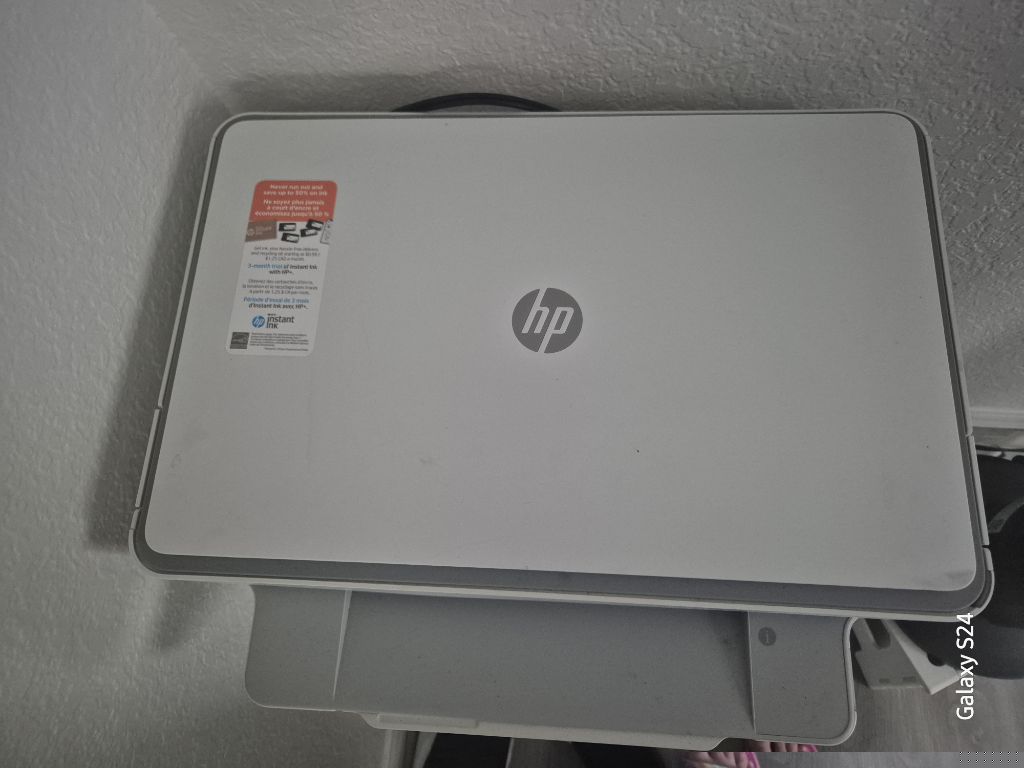 Free printer hp