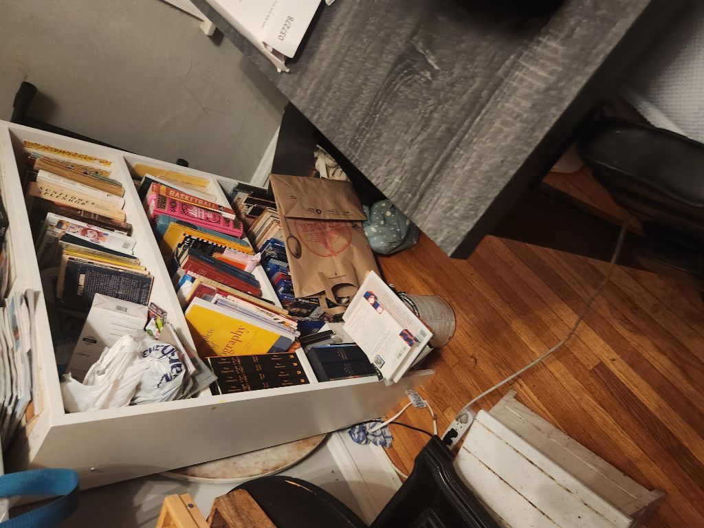 Free Bookshelf