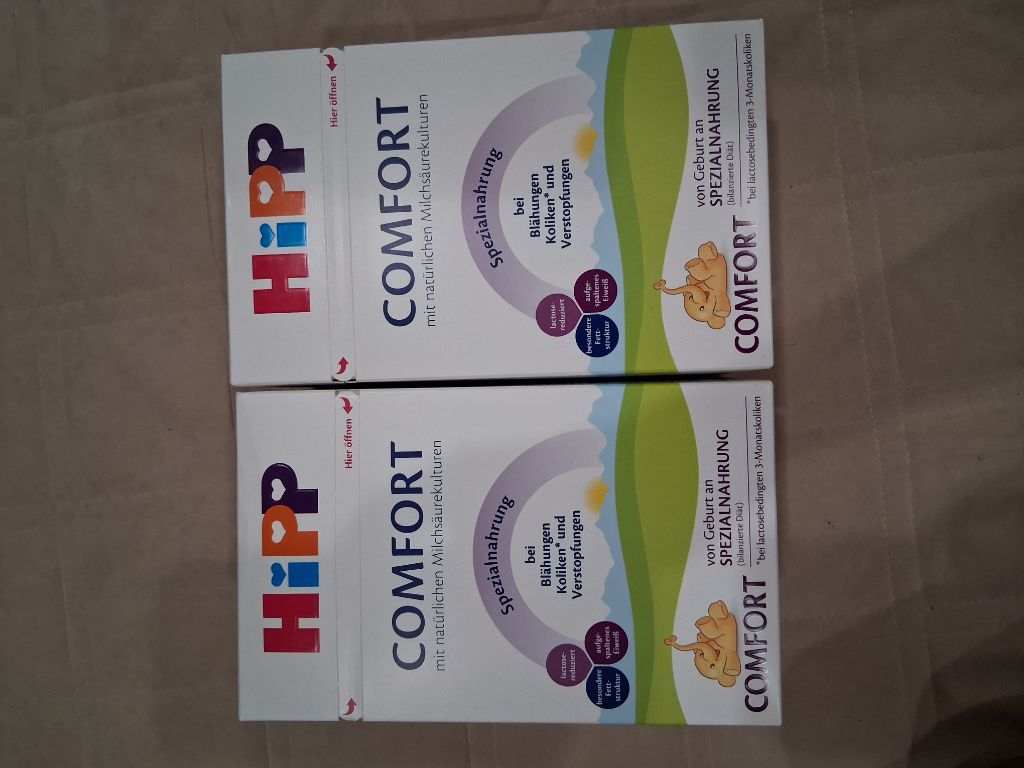 Free Baby Formula