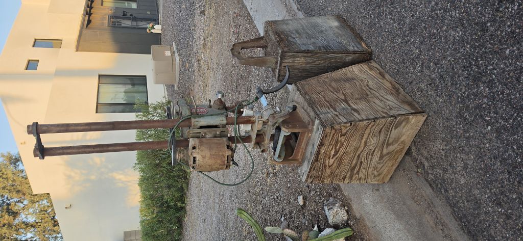 Free Large woodworking tools