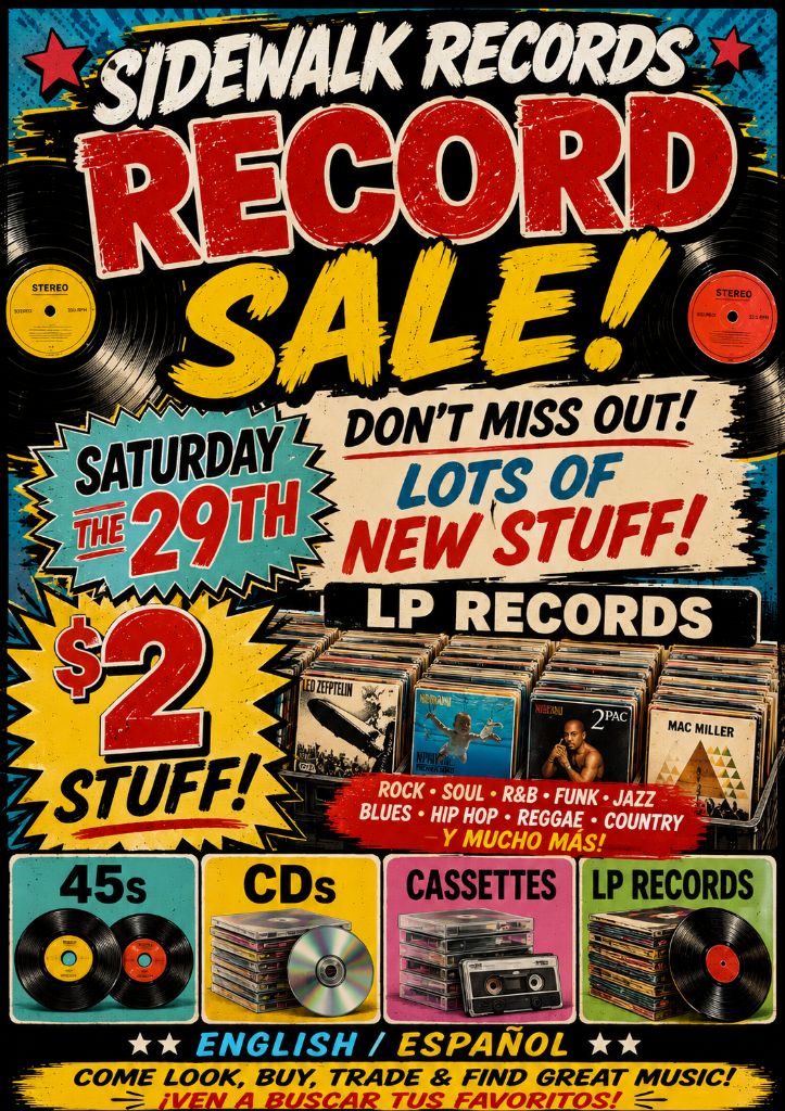 Free Records