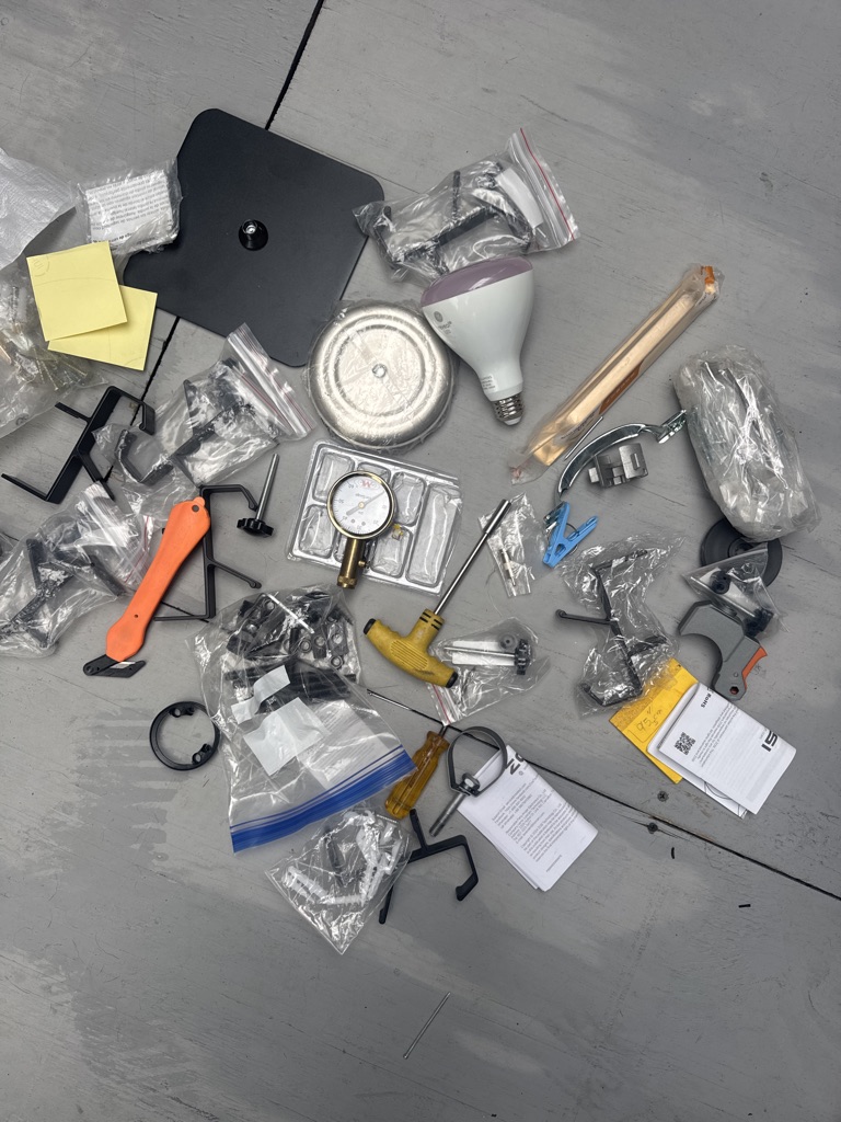 Free Miscellaneous Items FREE!