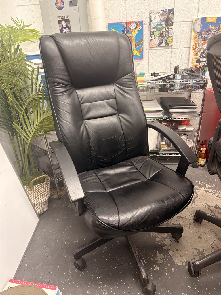 Free Office chair